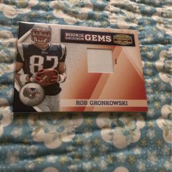 Rob Gronkwski