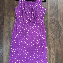 Charter Club Dress Size 8