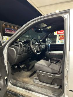2012 Chevrolet Silverado