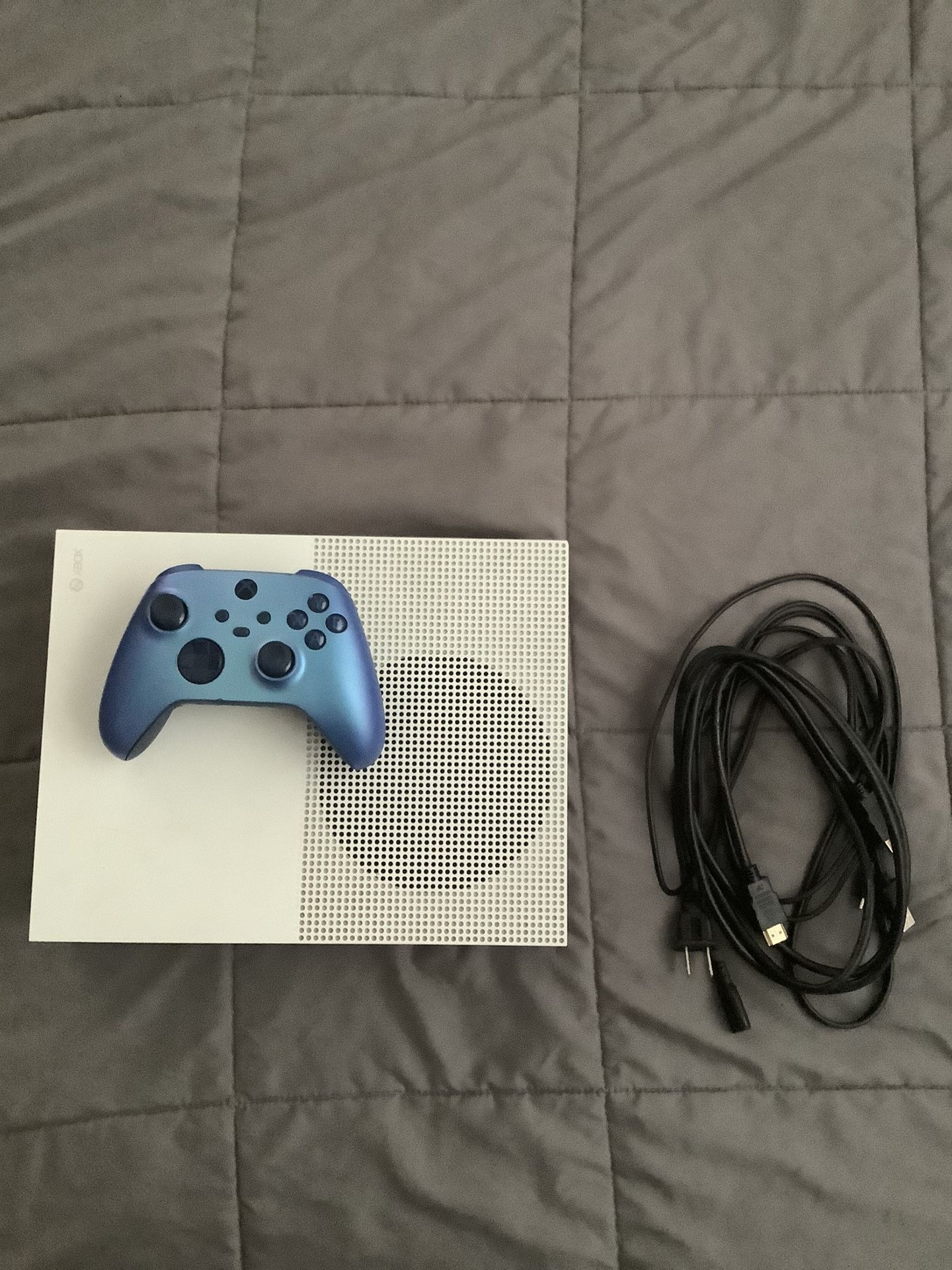 Xbox One S 1TB