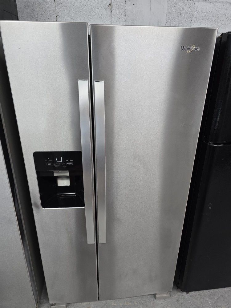 Refrigerator Whirlpool W-33