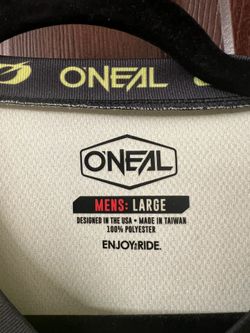 O’Neal’s Men’s Riding Shirt