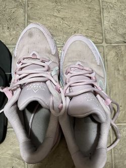 Shoes And Slides