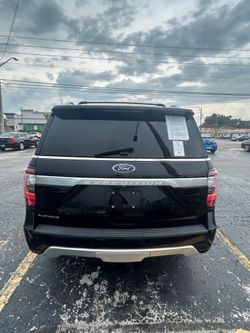 2019 Ford Expedition