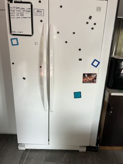Refrigerator For Sale