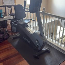 NordicTrack Commercial 400 
