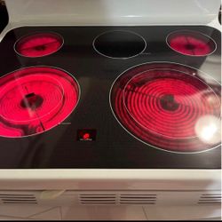 4 Pc Kitchen appliances set