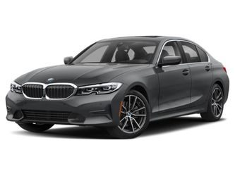 2020 BMW 330i