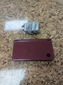 NINTENDO M:DSXL HANDHELD CONSOLE