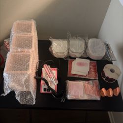 Press on kit