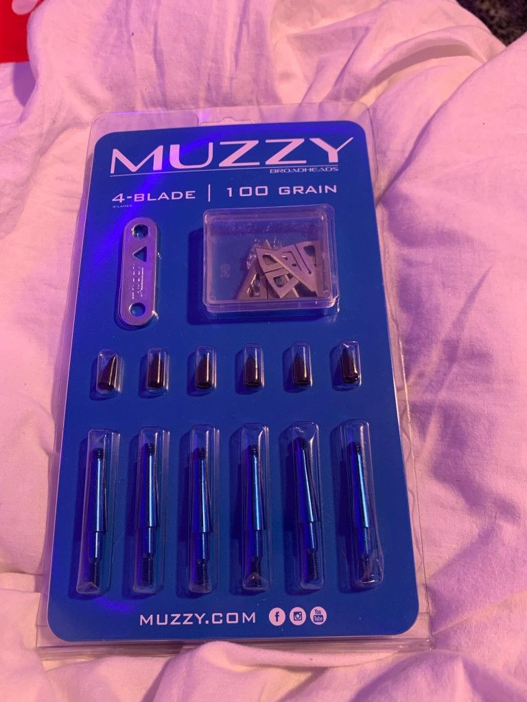 Arrow Heads