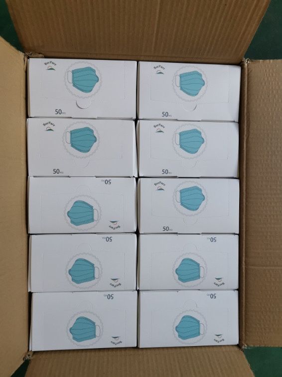 Disposable Masks High Quality