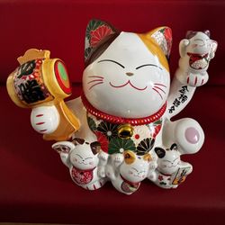 Lucky Cat