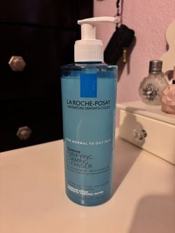La Roche-Posay Cleanser