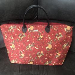 Extra Large Tote Bag 