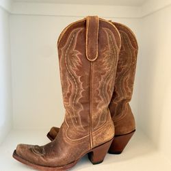 Old Gringo Cowgirl Boots (size 6)