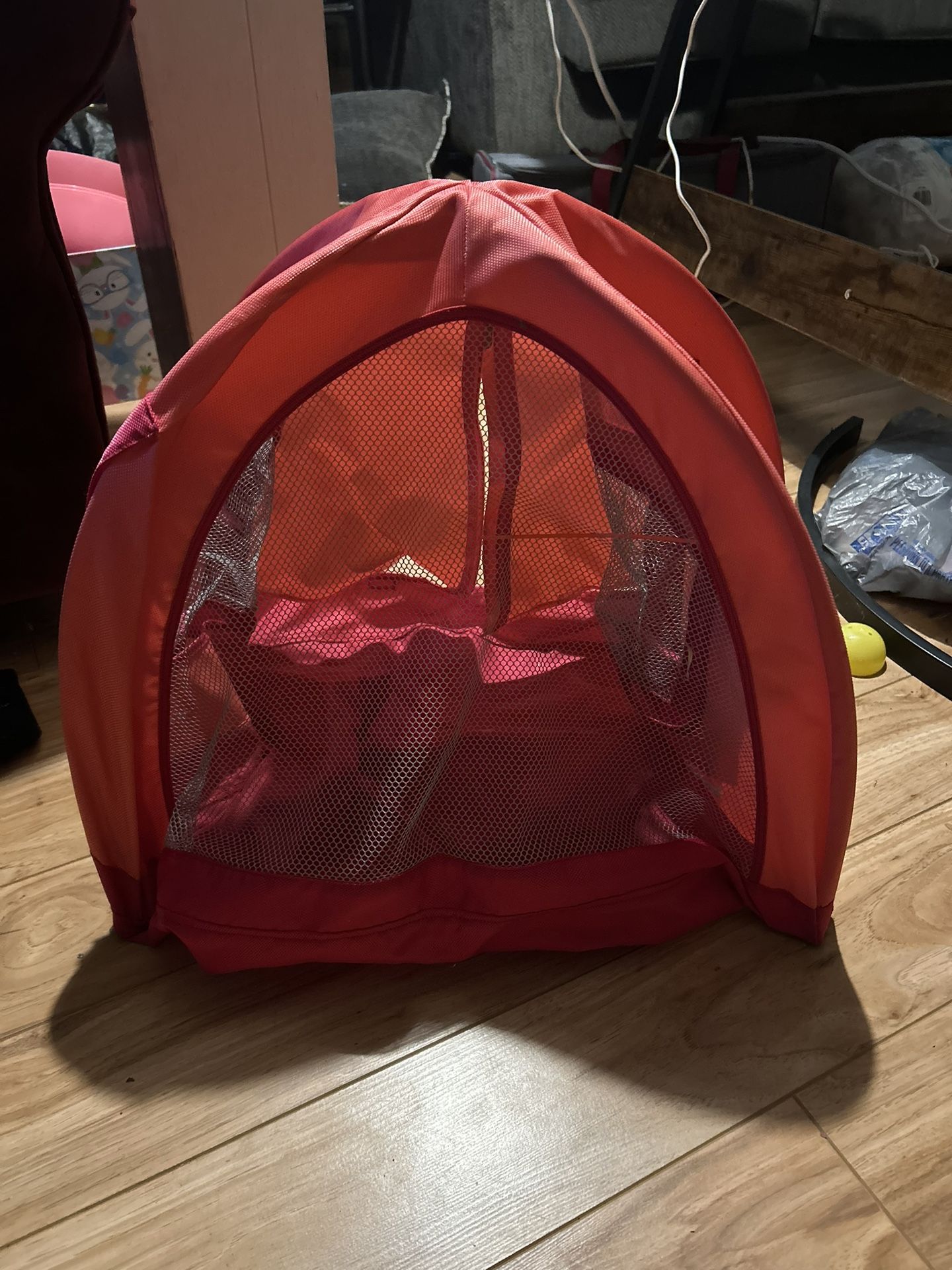 American Girl Tent