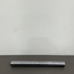 Accupro 1” Solid Carbide rod