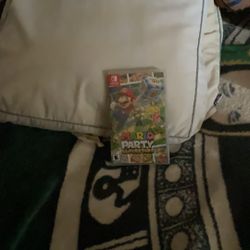 Mario Party Super Stars