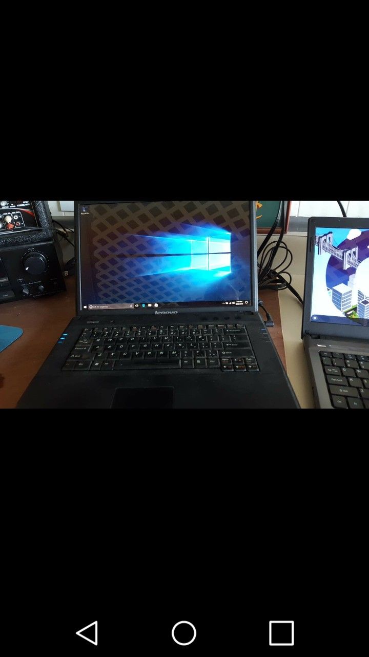 Lenovo windows10