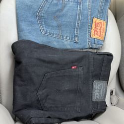 Levi’s Jeans