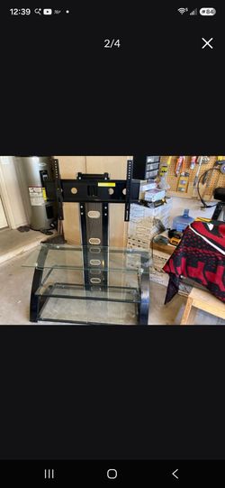 2 FREE USED TV STANDS. Houston, Texas 77023