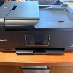 Canon PIXMA All-in-one Printer