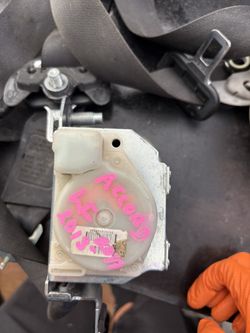 2013-2017 Honda Accord Seat Belt