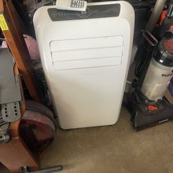 Portable Air Conditioner 