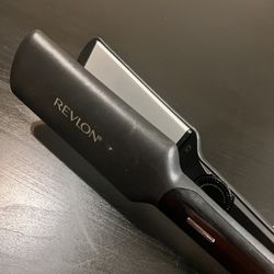 Revlon Hair Flat Iron