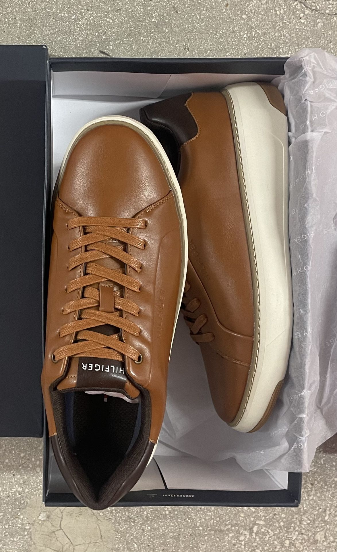 Tommy Hilfiger Hines Dress Shoes Tommy Hilfiger Hines Dress Shoes