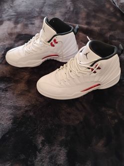 Jordan 12 retro twist mens size 11