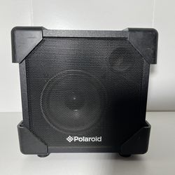 Polaroid Bluetooth Speaker ❗️Firm Price❗️