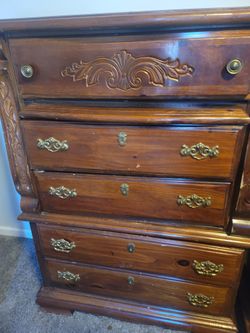 Used Dressers