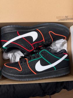Nike SB Bronx Girls Skate
