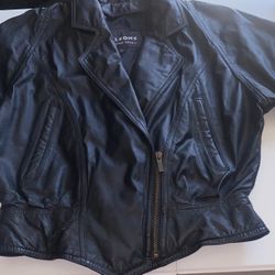 Wilson The Leather Expert 