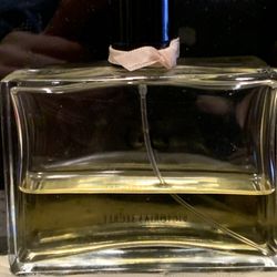 1/2 Bottle Secret 55 3.4oz