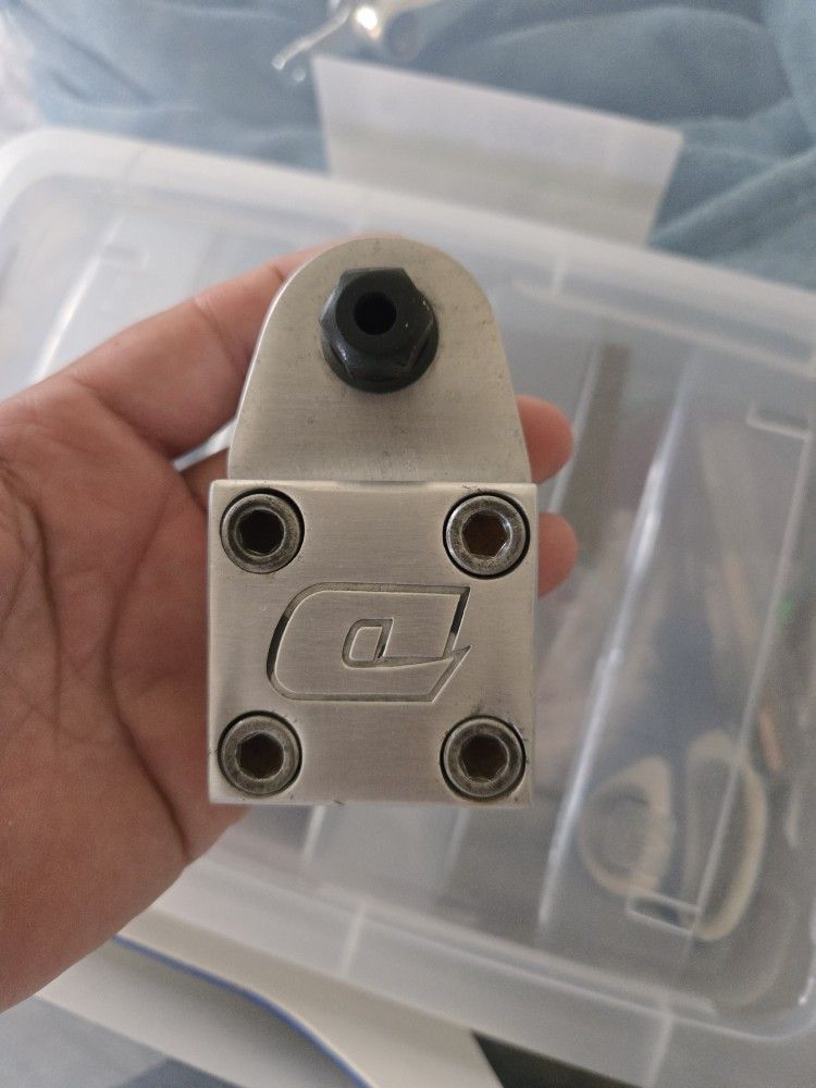 Dyno Freestyle Stem 