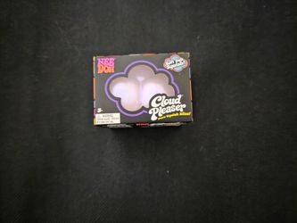 Needoh Cloud Pleaser New in box