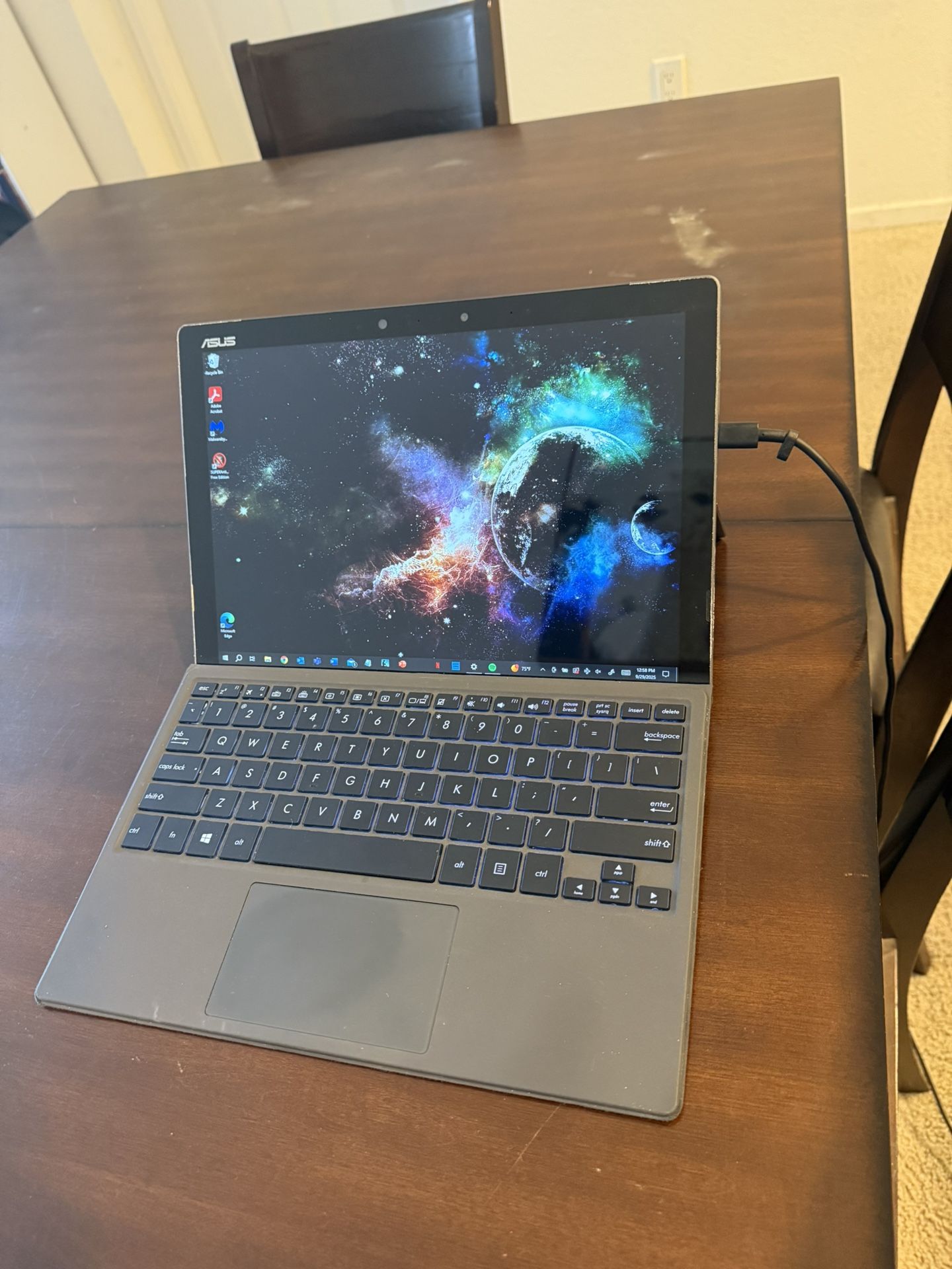 ASUS Laptop/Tablet