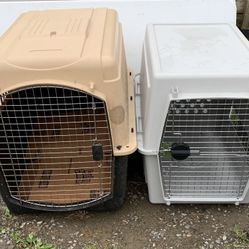 Dog Crates