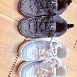 Jordan Sneakers