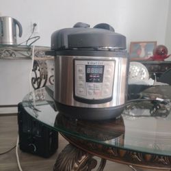 Instant Pot 