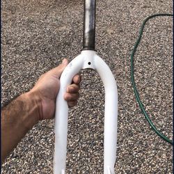 20” KINK STOUT FORKS 3/8 Drop Outs 1 1/8 Butted