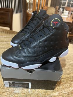 97’ Playoff 13’s