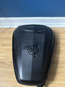 Pelican Kayak Storage