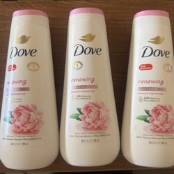 Dove