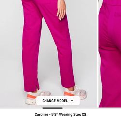 Fabletics Scrubs 