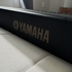 Yamaha P-60 Digital Piano - 88 Weighted Keys