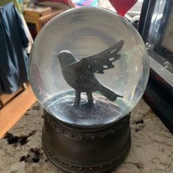 Christmas music & Art